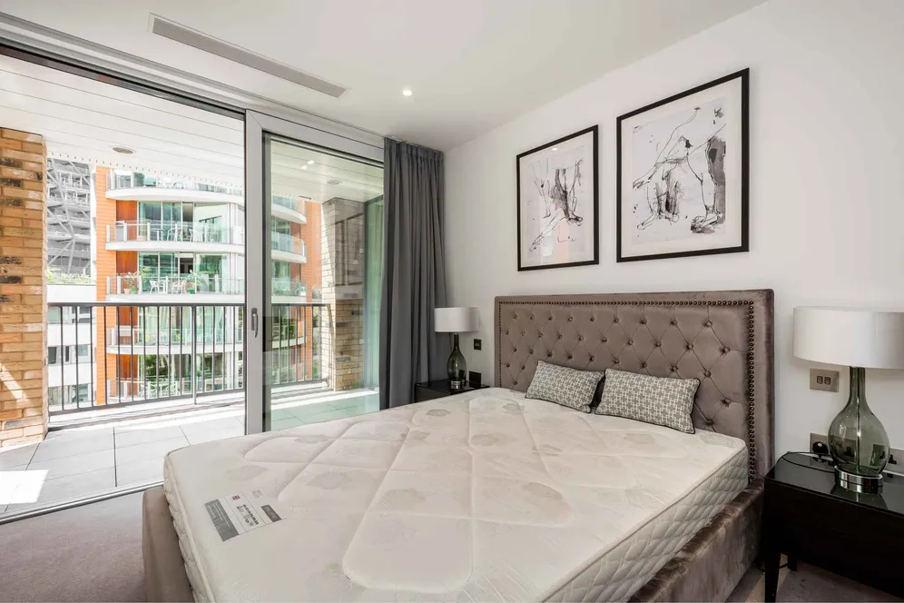 Hermitage Street, London, W2 photo 9