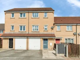 Bluebell Mews, CASTLEFORD photo