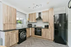 Bluebell Mews, CASTLEFORD
