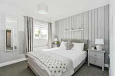 Bluebell Mews, CASTLEFORD