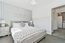 Bluebell Mews, CASTLEFORD