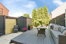 Bluebell Mews, CASTLEFORD