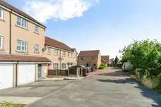 Bluebell Mews, CASTLEFORD