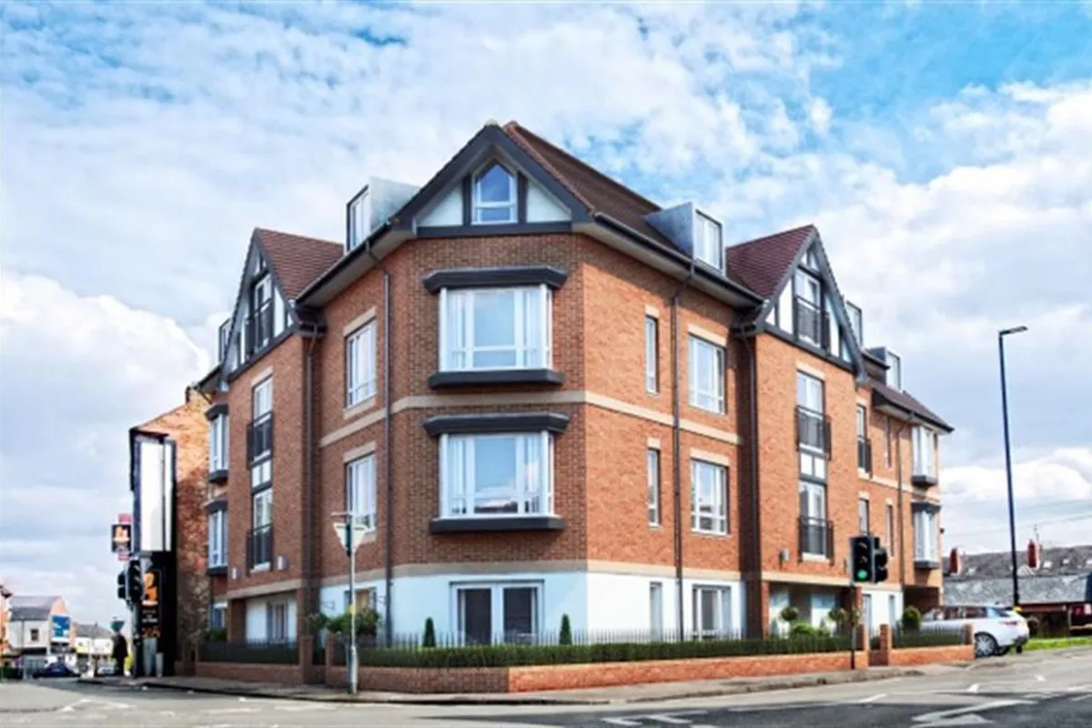 2 Kings Oak, Harborne Park Road, Harborne