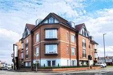 2 Kings Oak, Harborne Park Road, Harborne