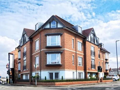 2 Kings Oak, Harborne Park Road, Harbornephoto