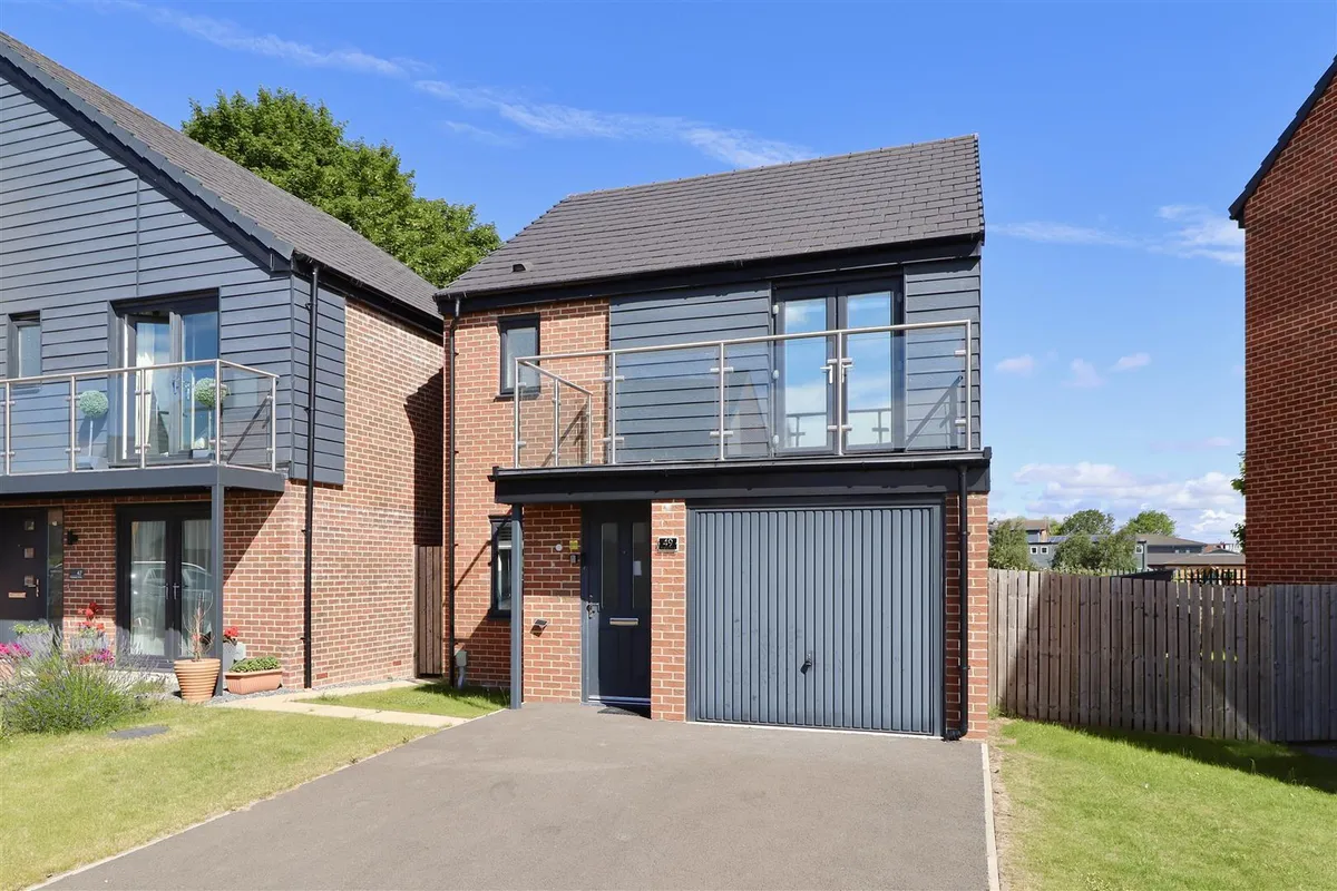 Risedale Drive, Fulford, York