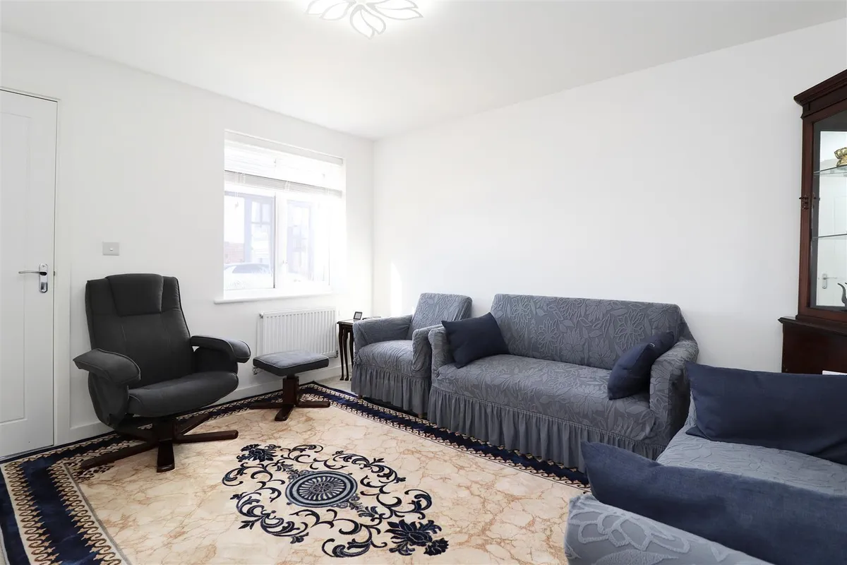 Risedale Drive, Fulford, York