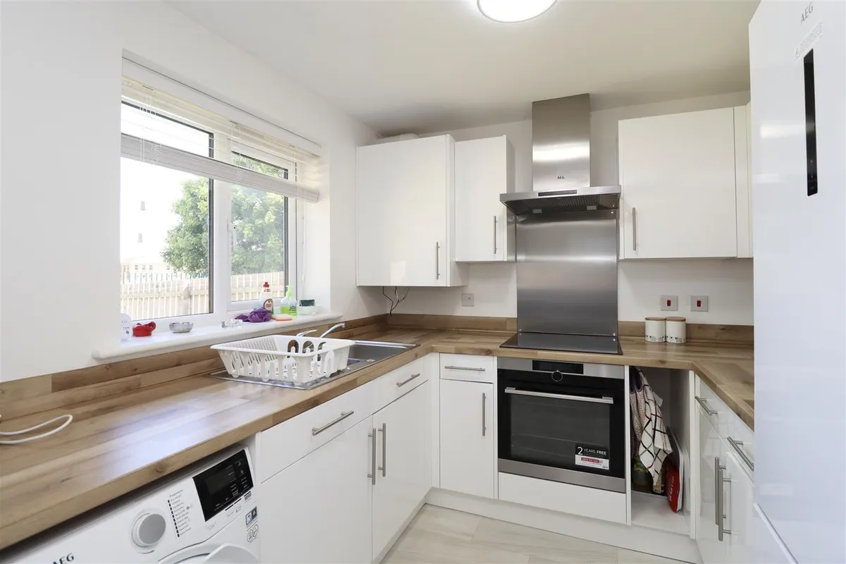 Risedale Drive, Fulford, York