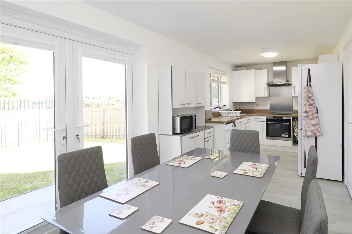 Risedale Drive, Fulford, York