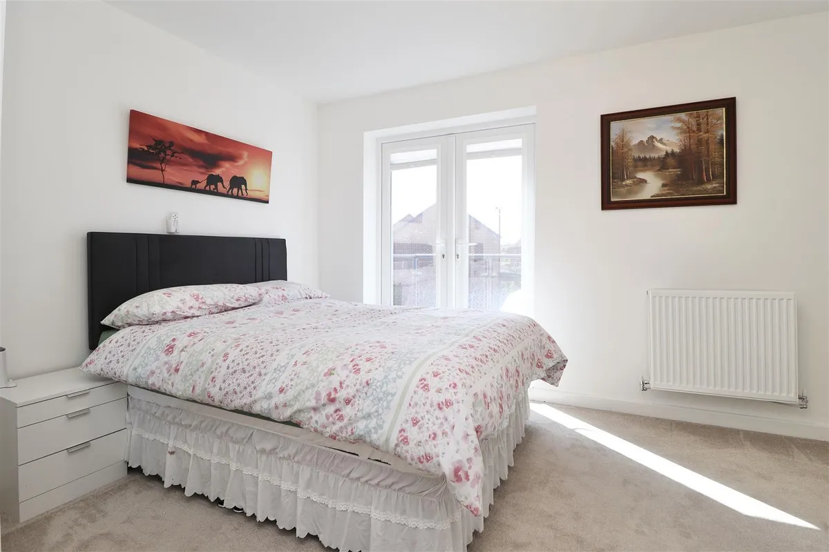 Risedale Drive, Fulford, York