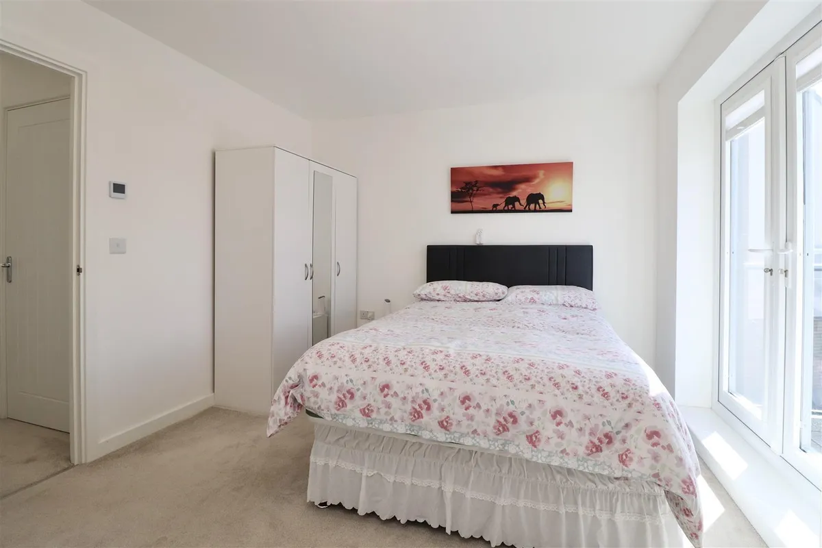 Risedale Drive, Fulford, York