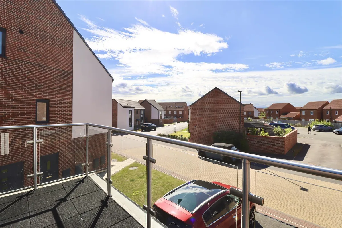 Risedale Drive, Fulford, York