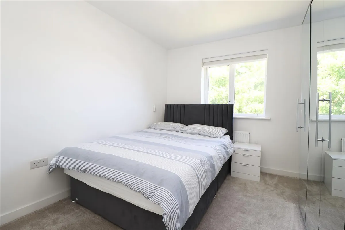 Risedale Drive, Fulford, York