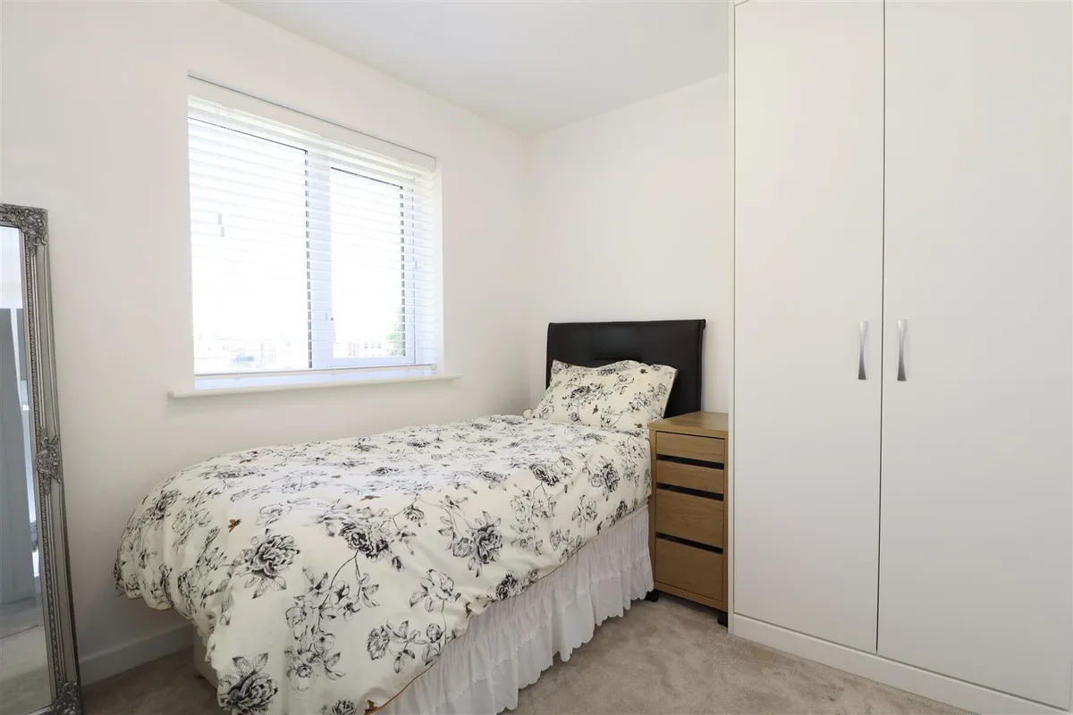 Risedale Drive, Fulford, York