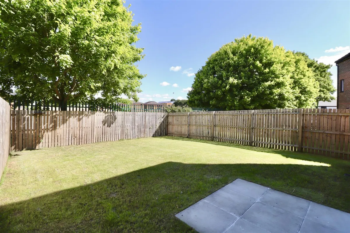 Risedale Drive, Fulford, York