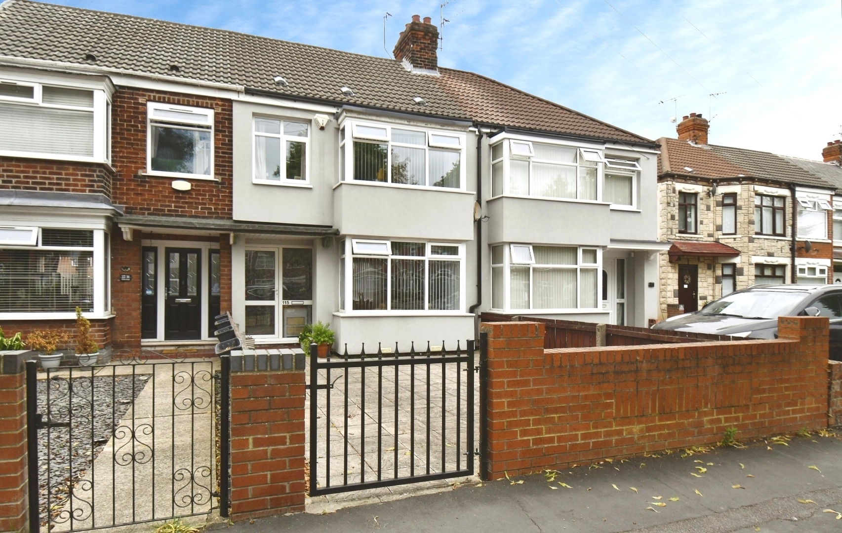 Sutton Road, Hull Image 1