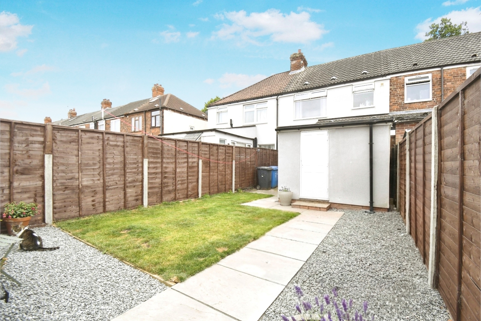 Sutton Road, Hull Image 21