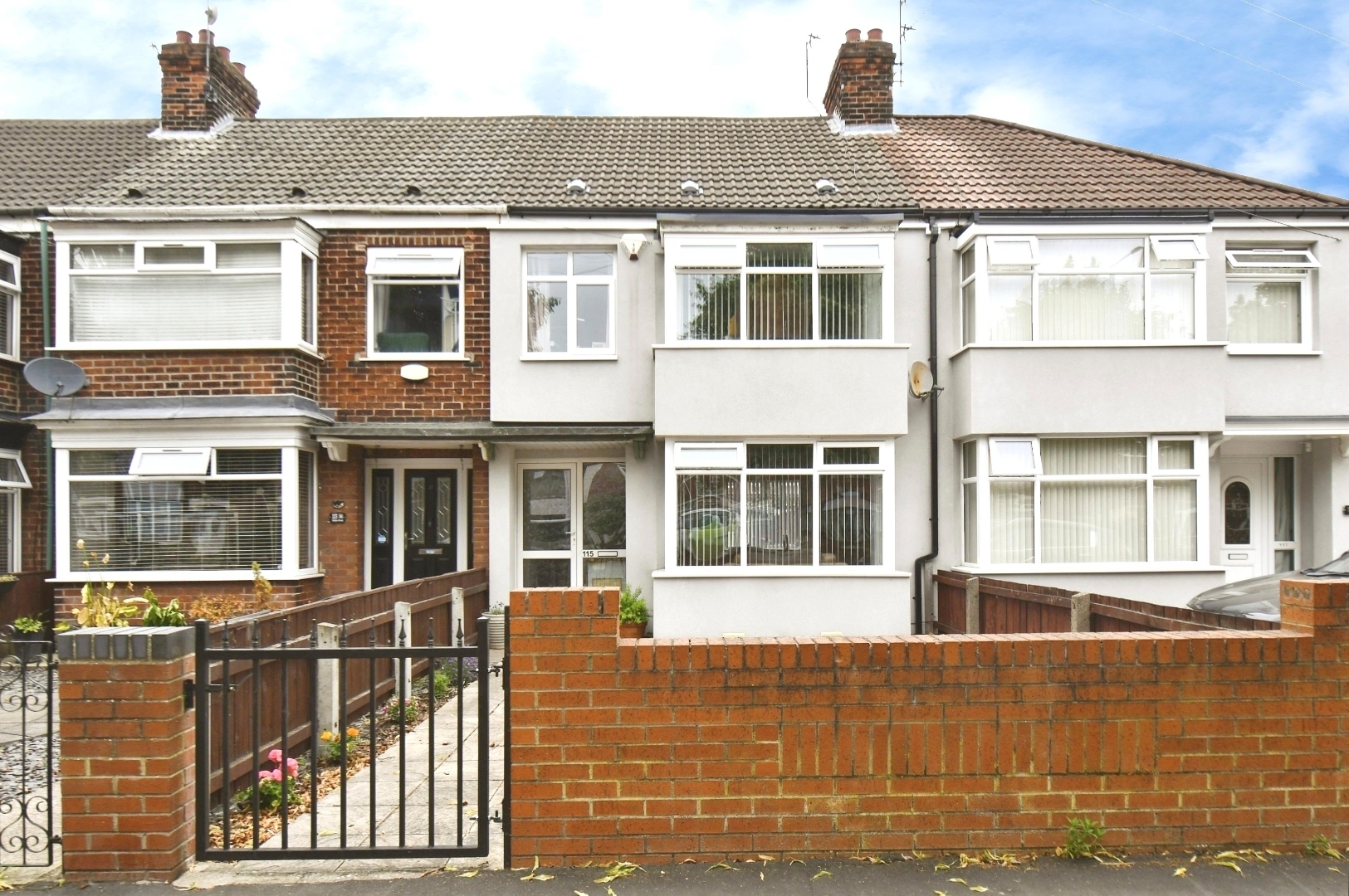 Sutton Road, Hull Image 24