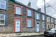 Birchgrove Street, PORTH