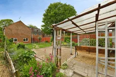 The Packway, Larkhill, SALISBURY