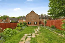 The Packway, Larkhill, SALISBURY