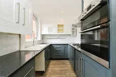 The Packway, Larkhill, SALISBURY