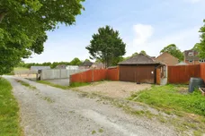 The Packway, Larkhill, SALISBURY