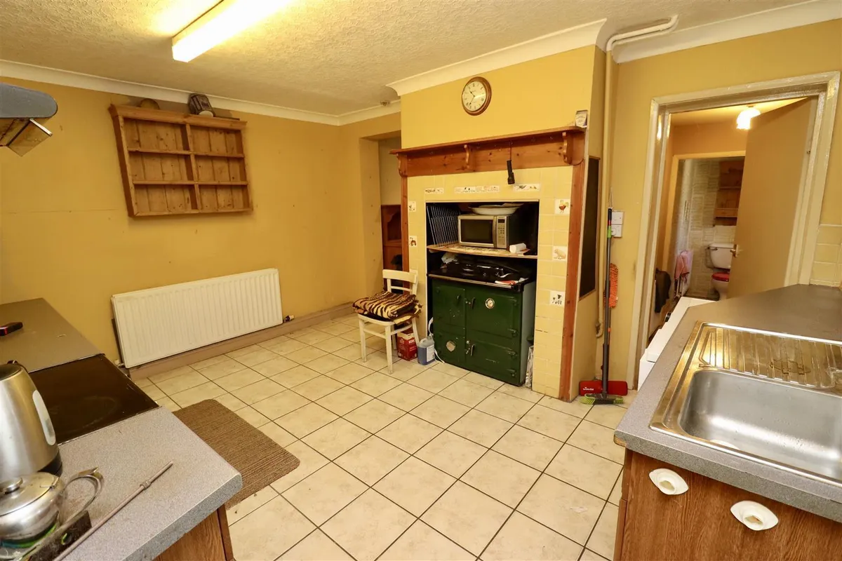 Nordham, North Cave, Brough