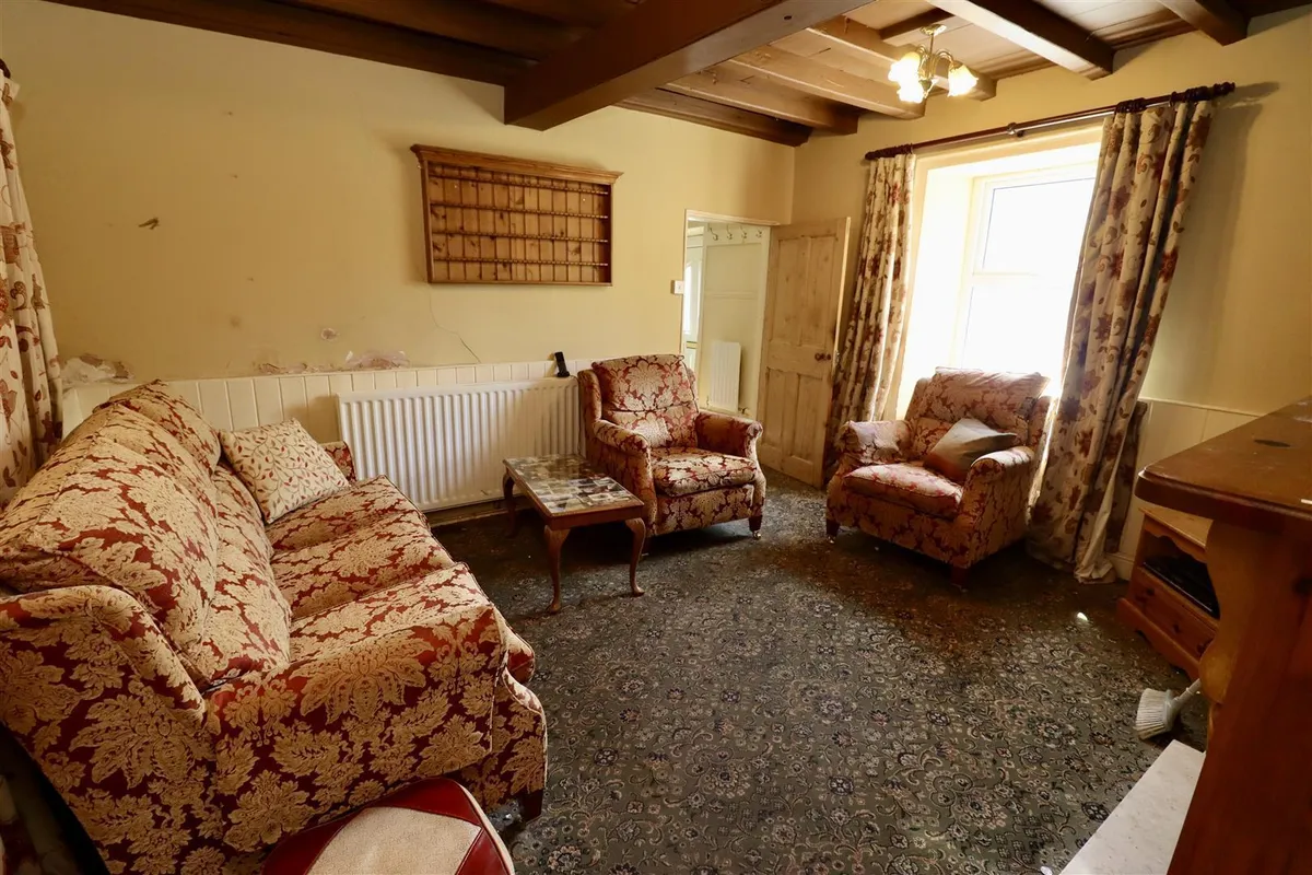 Nordham, North Cave, Brough