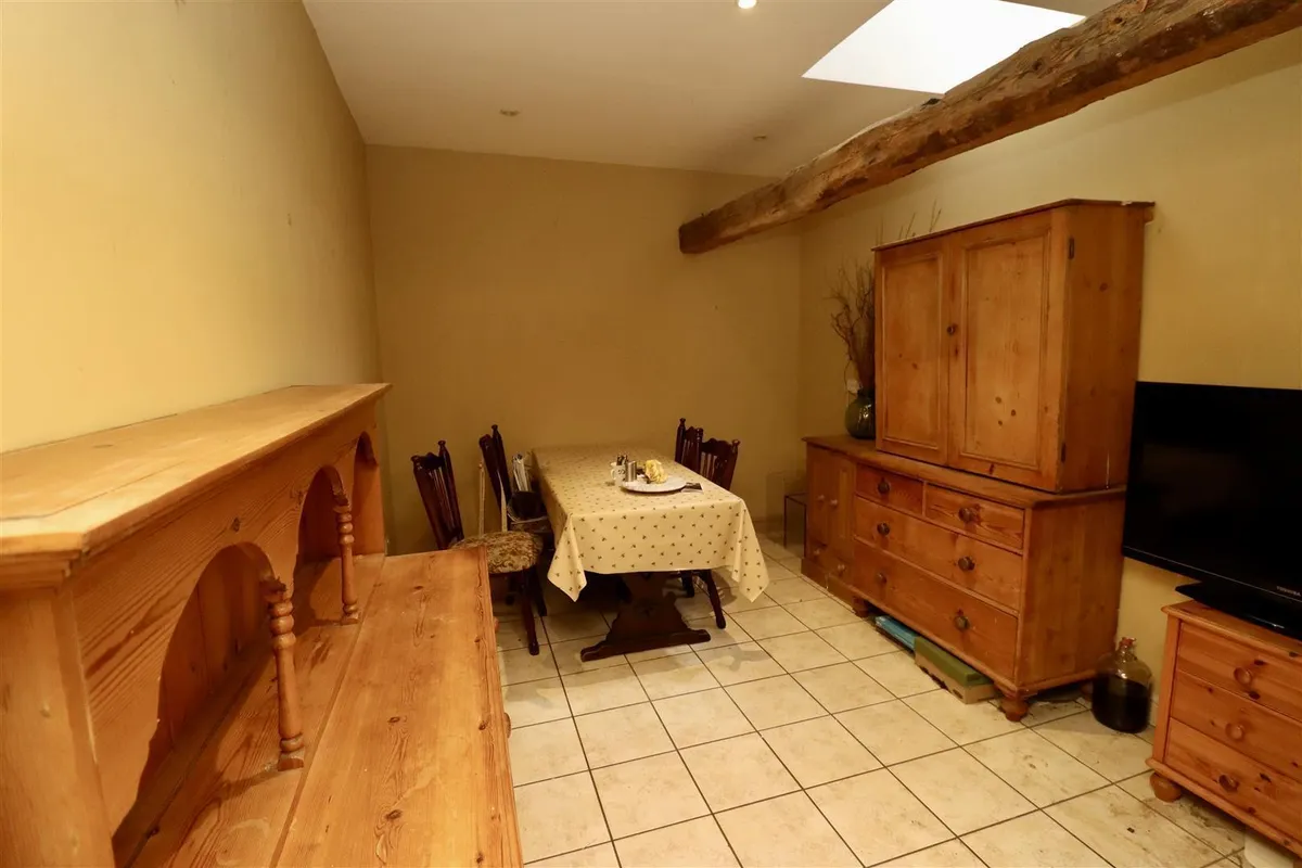 Nordham, North Cave, Brough