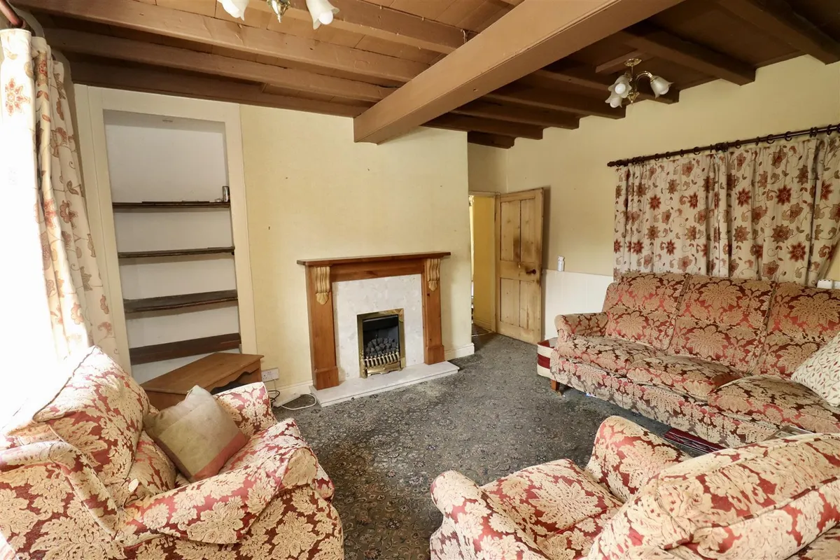 Nordham, North Cave, Brough