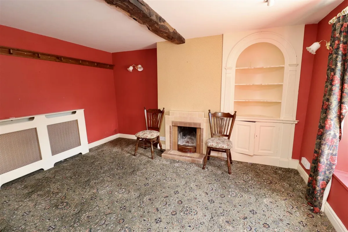 Nordham, North Cave, Brough