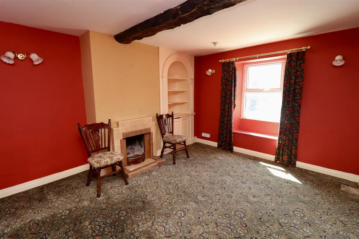 Nordham, North Cave, Brough