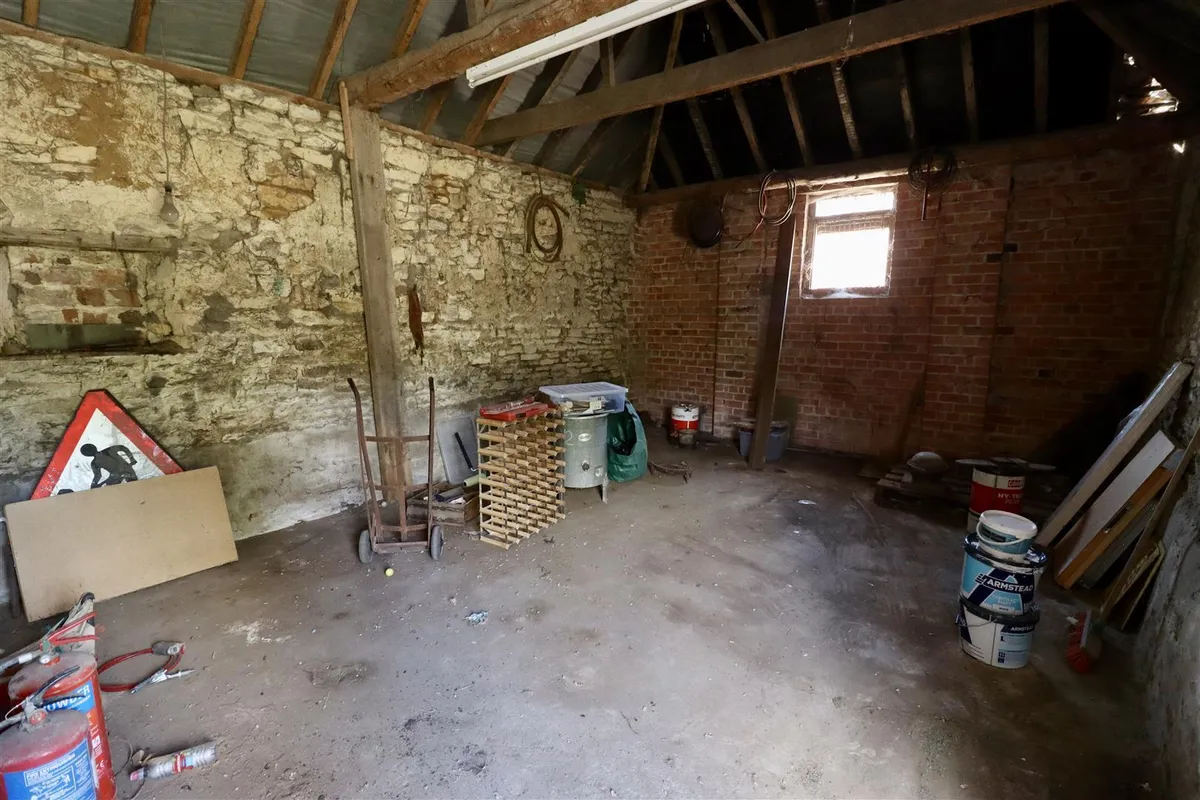 Nordham, North Cave, Brough