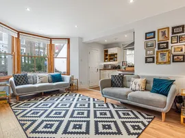 The Grove, Ealing photo