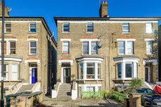 The Grove, Ealing