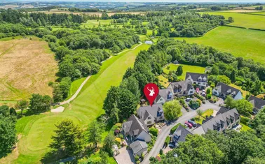 Fairways View, High Bickington, Umberleigh