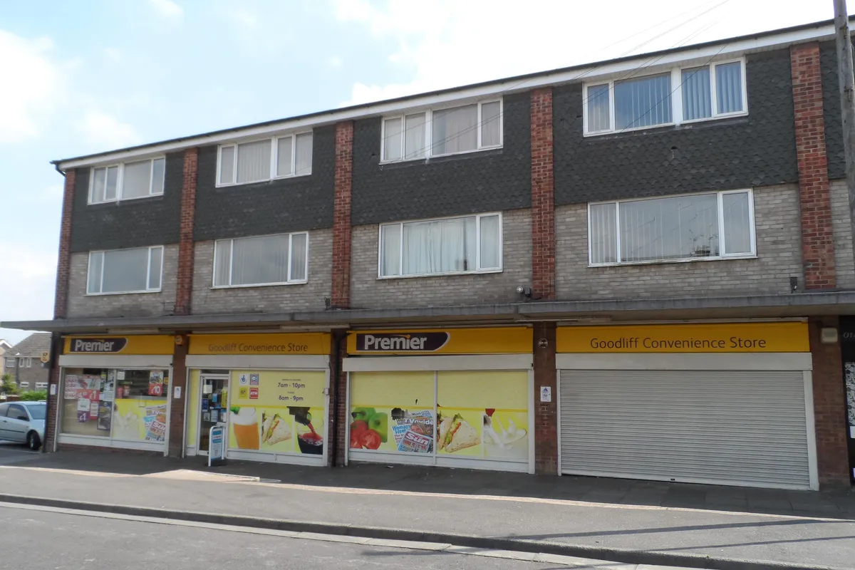 Hillingford Way, GRANTHAM