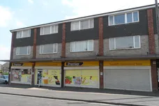 Hillingford Way, GRANTHAM
