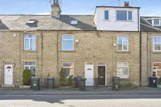 Dockfield Road, Shipley
