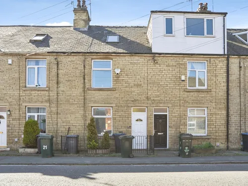 Dockfield Road, Shipleyphoto