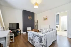 Dockfield Road, Shipley