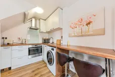 Rycroft Street, Grantham
