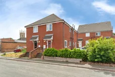 Rycroft Street, Grantham