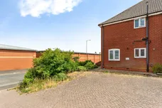 Rycroft Street, Grantham