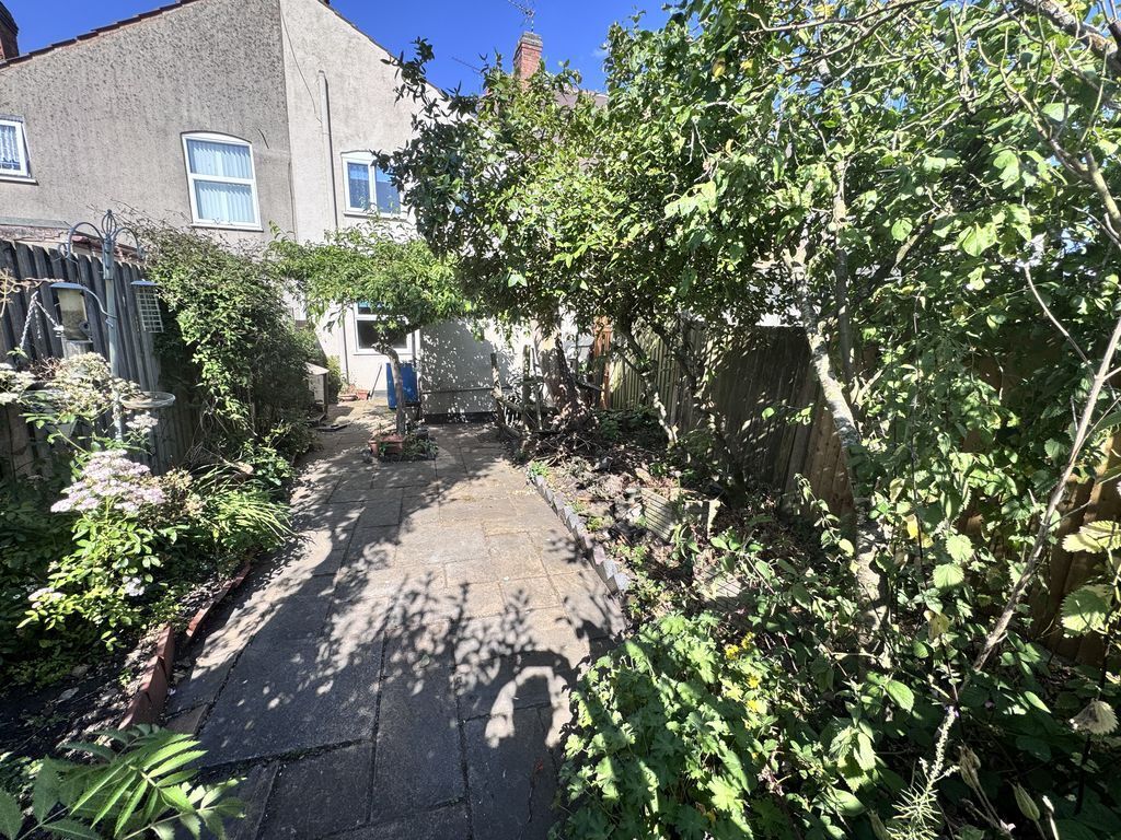 Birmingham Road, Ansley Village Image 11