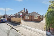 Chequerfield Avenue, Pontefract