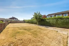 Chequerfield Avenue, Pontefract