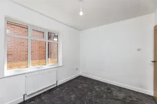 Chequerfield Avenue, Pontefract